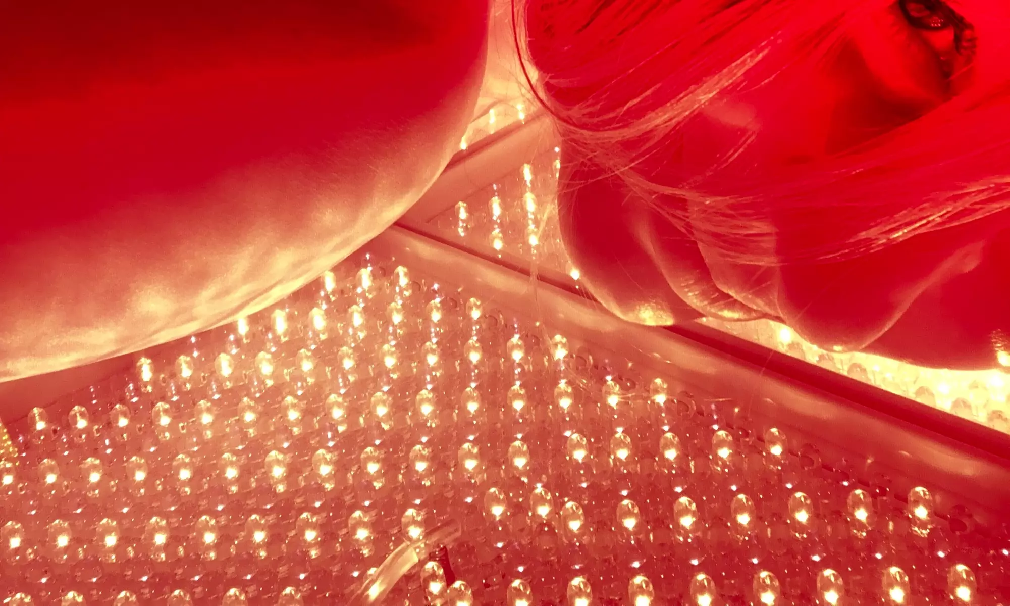 Up to 33% Off on Full Body LightStim Light Therapy Session at Santa Cruz Light Therapy - Primary Image