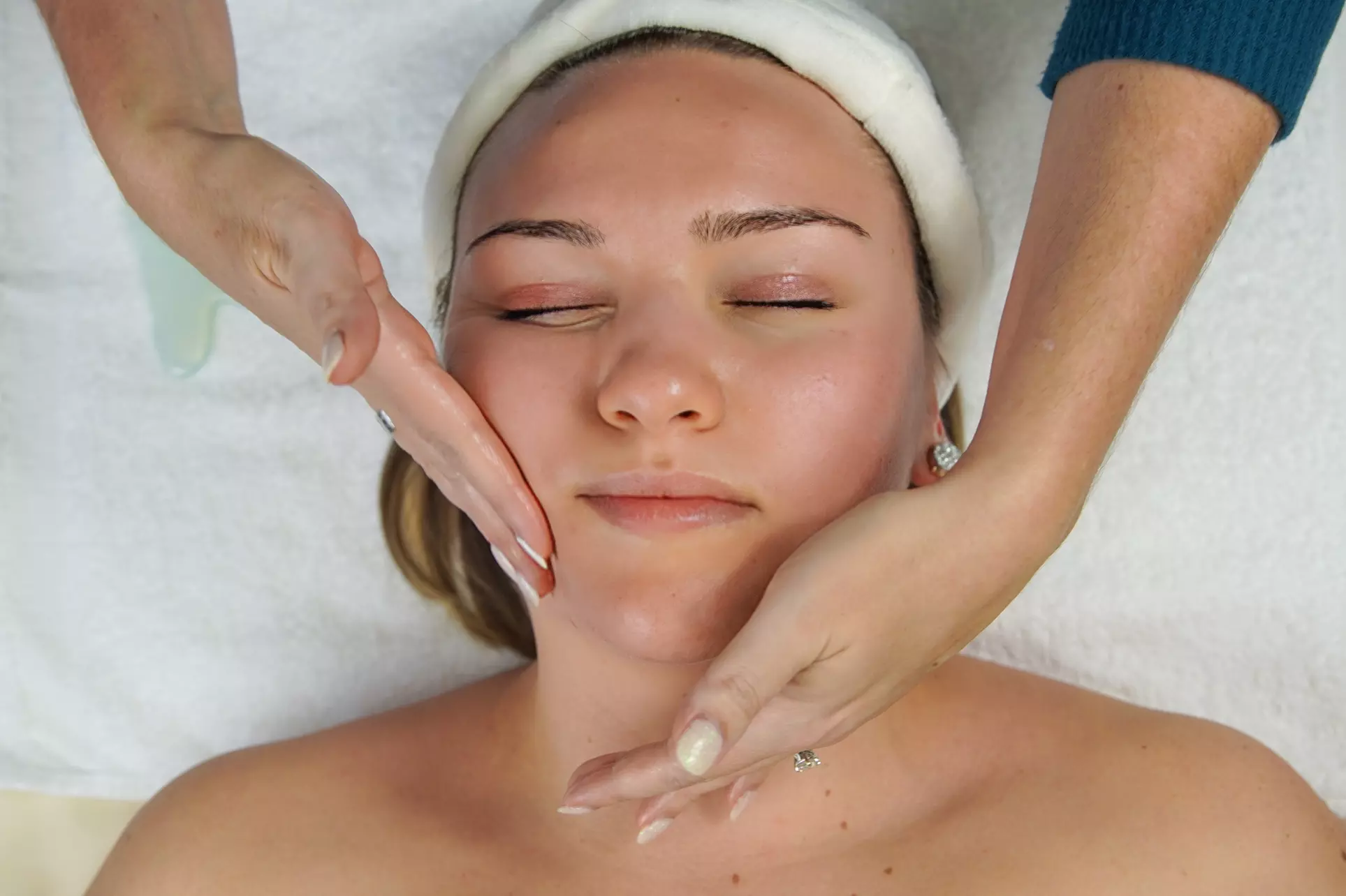 Up to 41% Off on Microdermabrasion at Blue Moon Esthetics - Primary Image