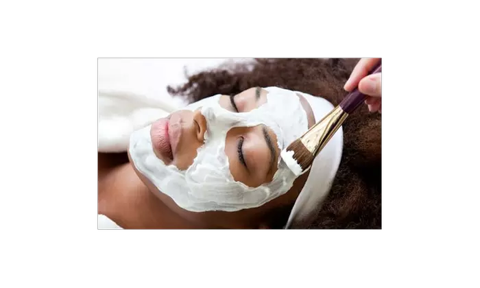 Up to 32% Off on Facial at The Hue Solution - Primary Image