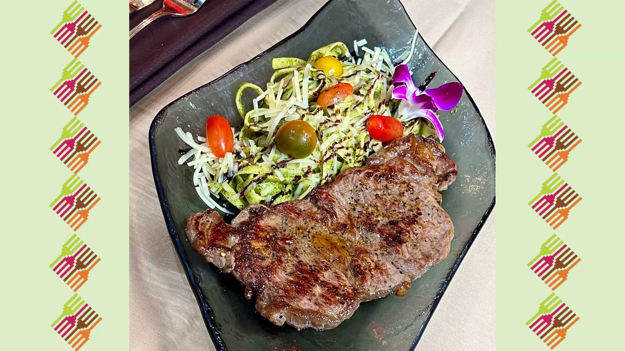 Up to 24% Off on Latin American Cuisine at La Huaca Restaurant