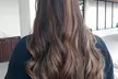 Elevate with  Haircut with Style, Deep Condition Treatment, Partial Highlights, Ombre & More (Up to 57%Off) - Second Medium