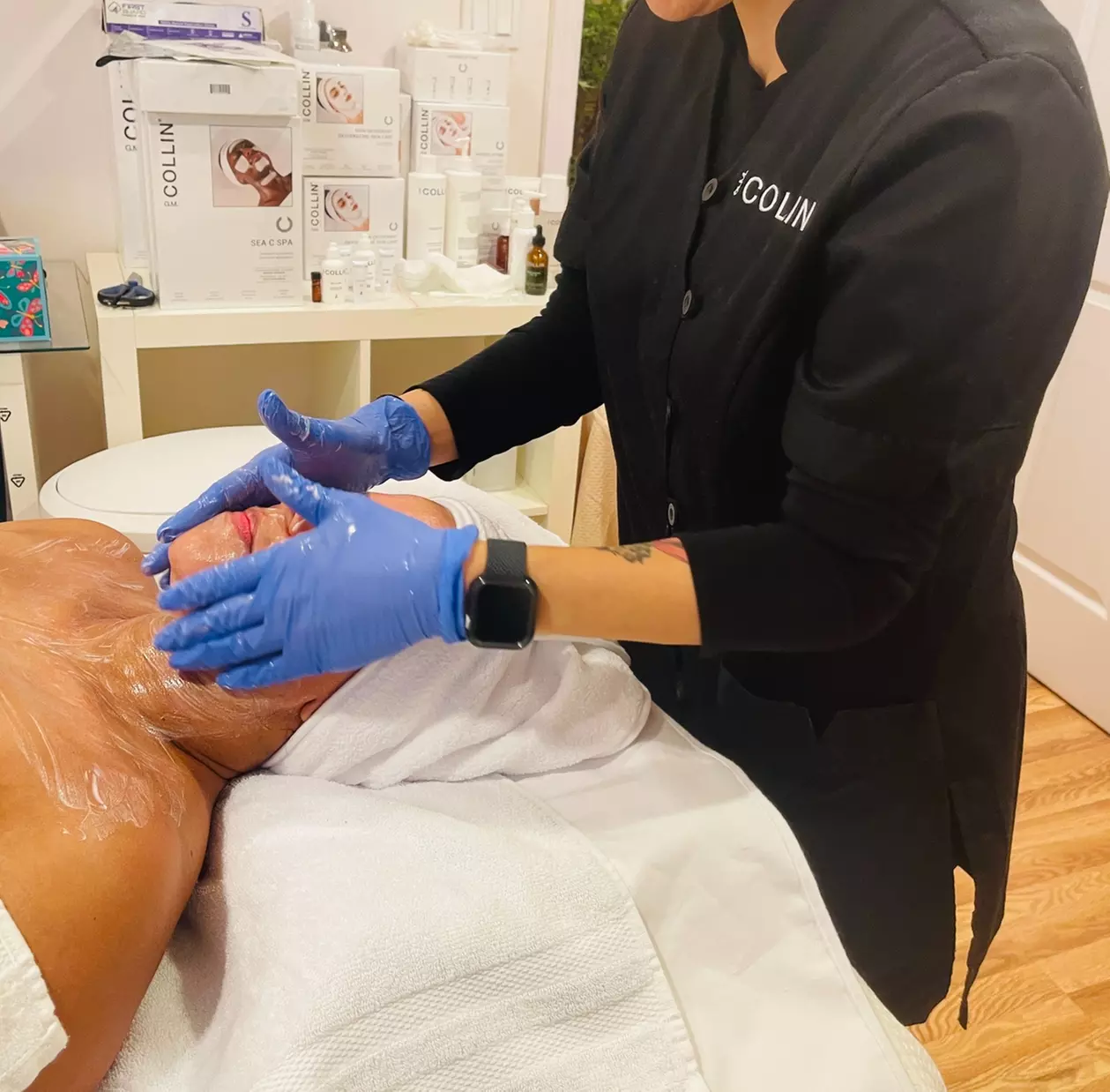 Up to 69% Off on Microdermabrasion at beautiful you day spa