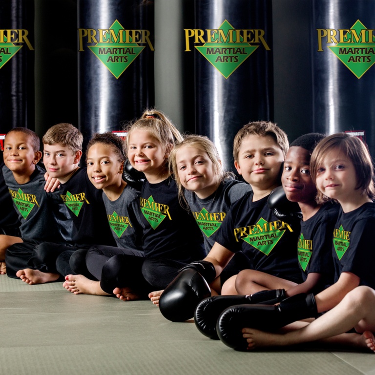 Explore Kids and Teens Martial Arts Classes