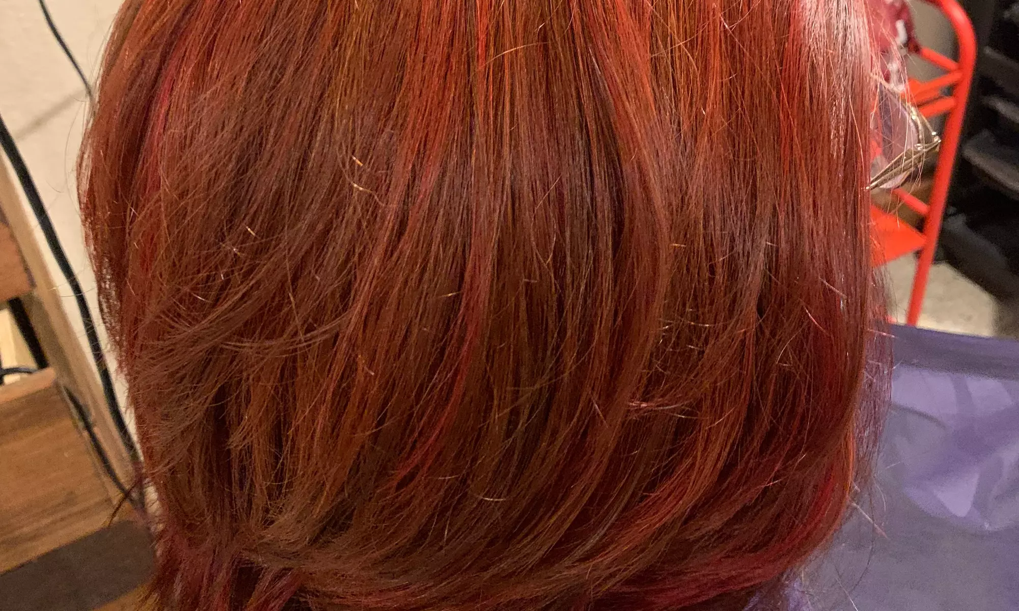 Up to 38% Off on Salon - Women's Haircut at Amanda Betty Hair - Second Medium