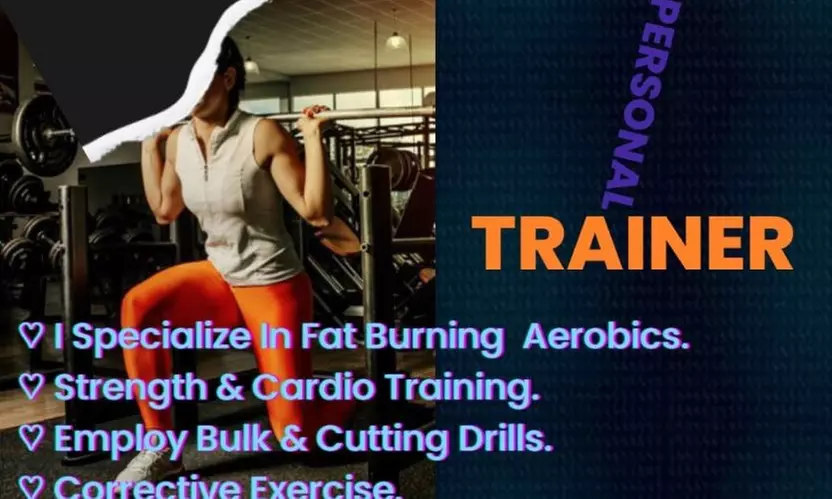 Up to 91% Off on Curcuit Training at Fitness uniformity - Primary Image