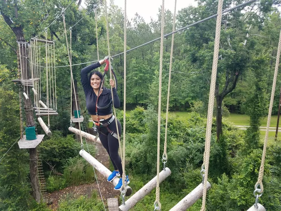 Up to 30% Off on Climbing - Outdoor at Cape Fearless Extreme - Second Medium