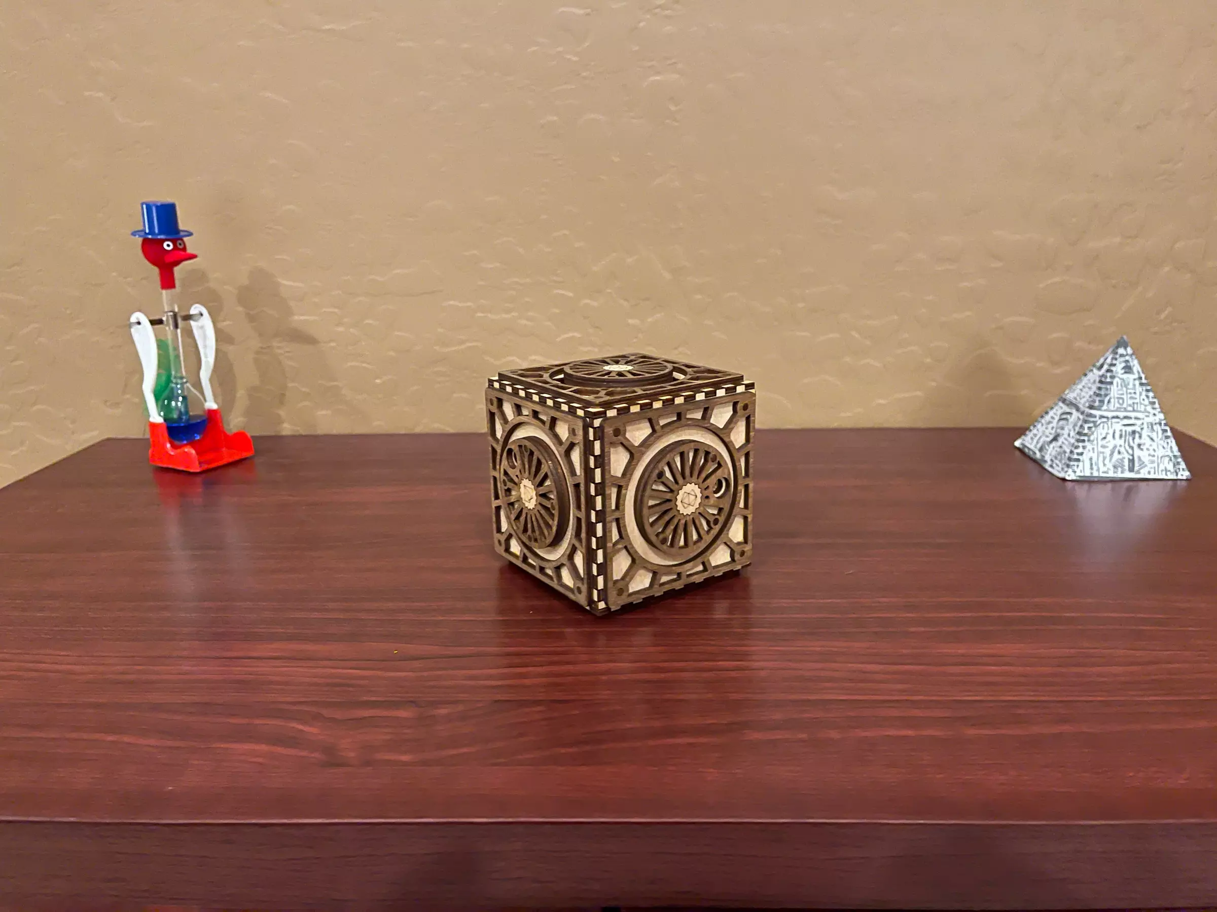 Solve Mysteries in Exclusive Escape Rooms for Up to 10 Players Any Day