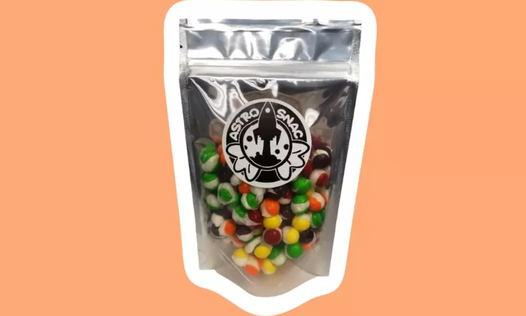 Up to 45% Off on Candy Store at Astro-Snac - Second Medium
