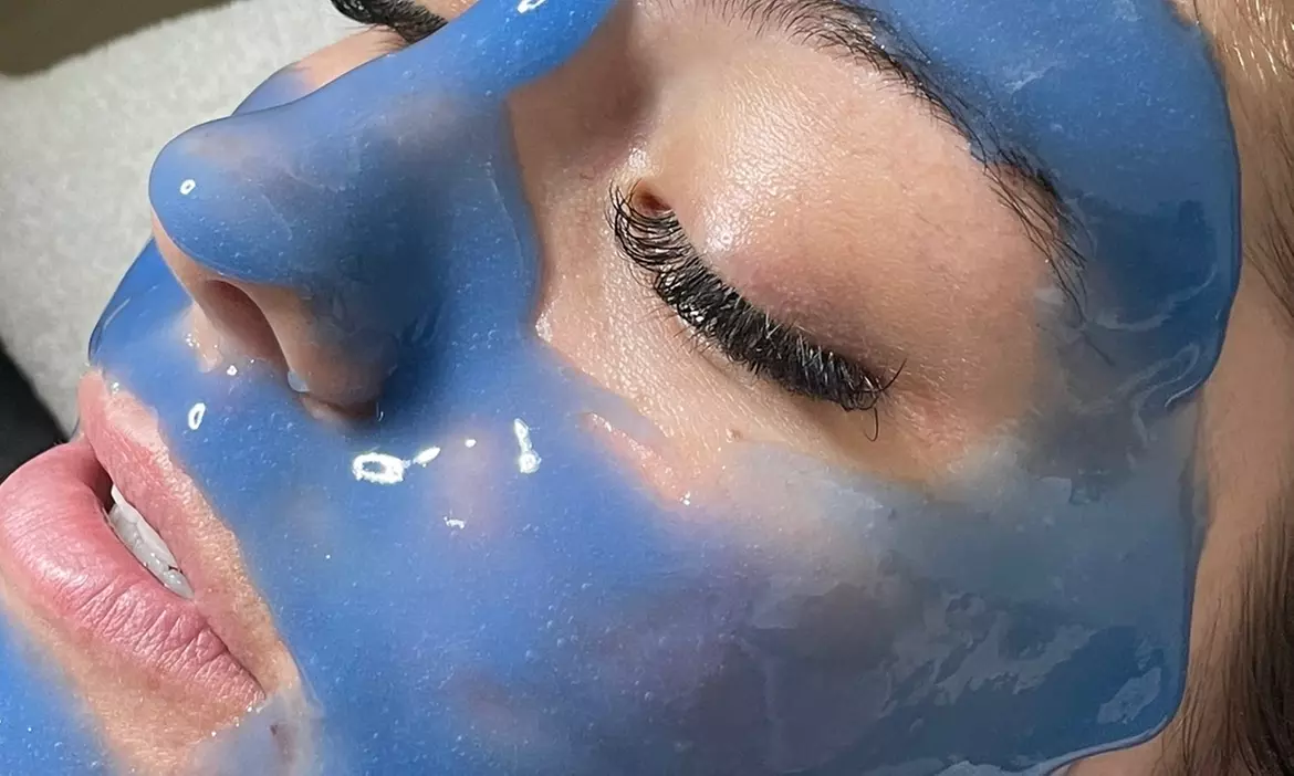 Hydro Jelly Mask Facial Options for Radiant Skin