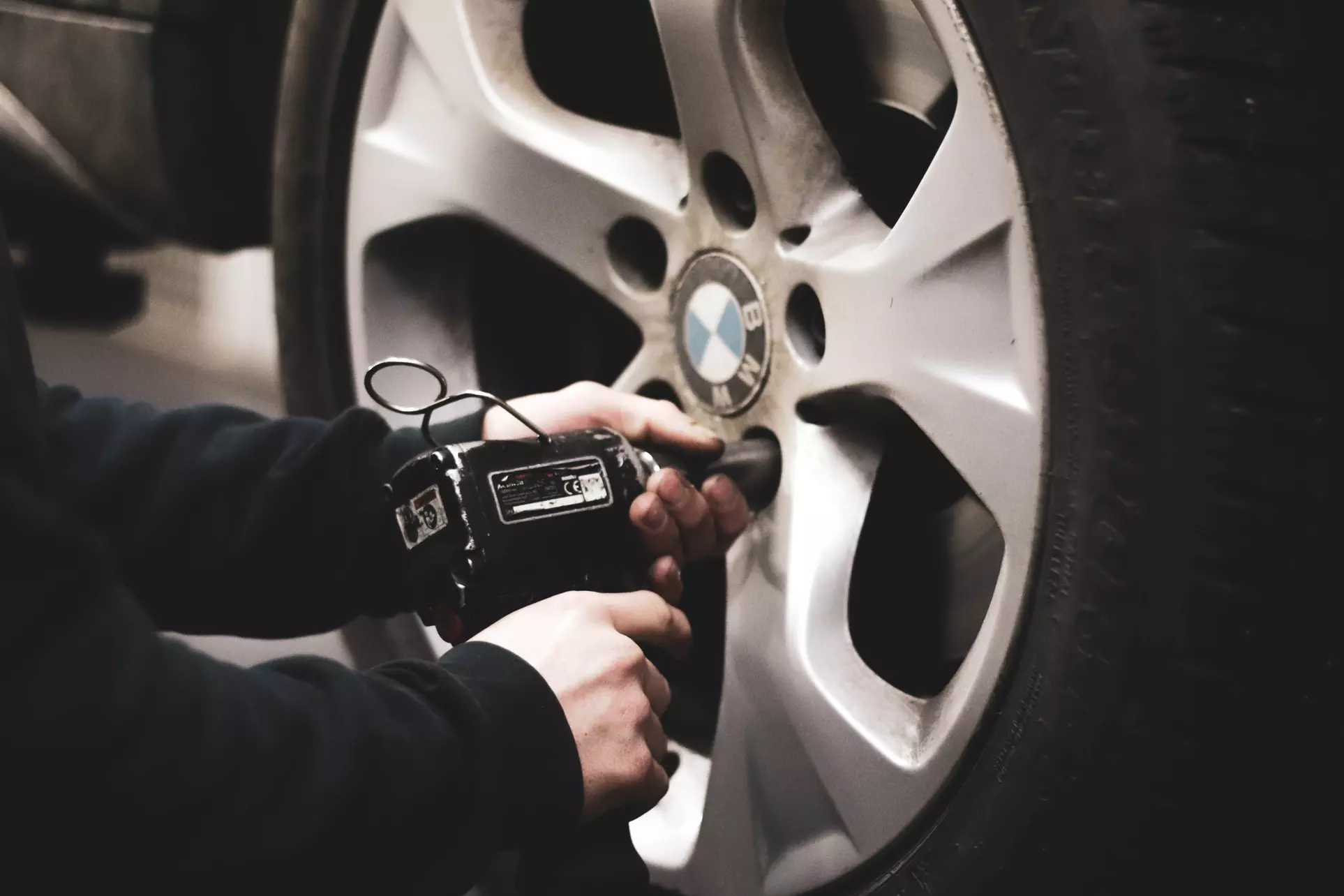 Up to 50% Off on Wheel Alignment / Balancing at World Class Auto - Second Medium