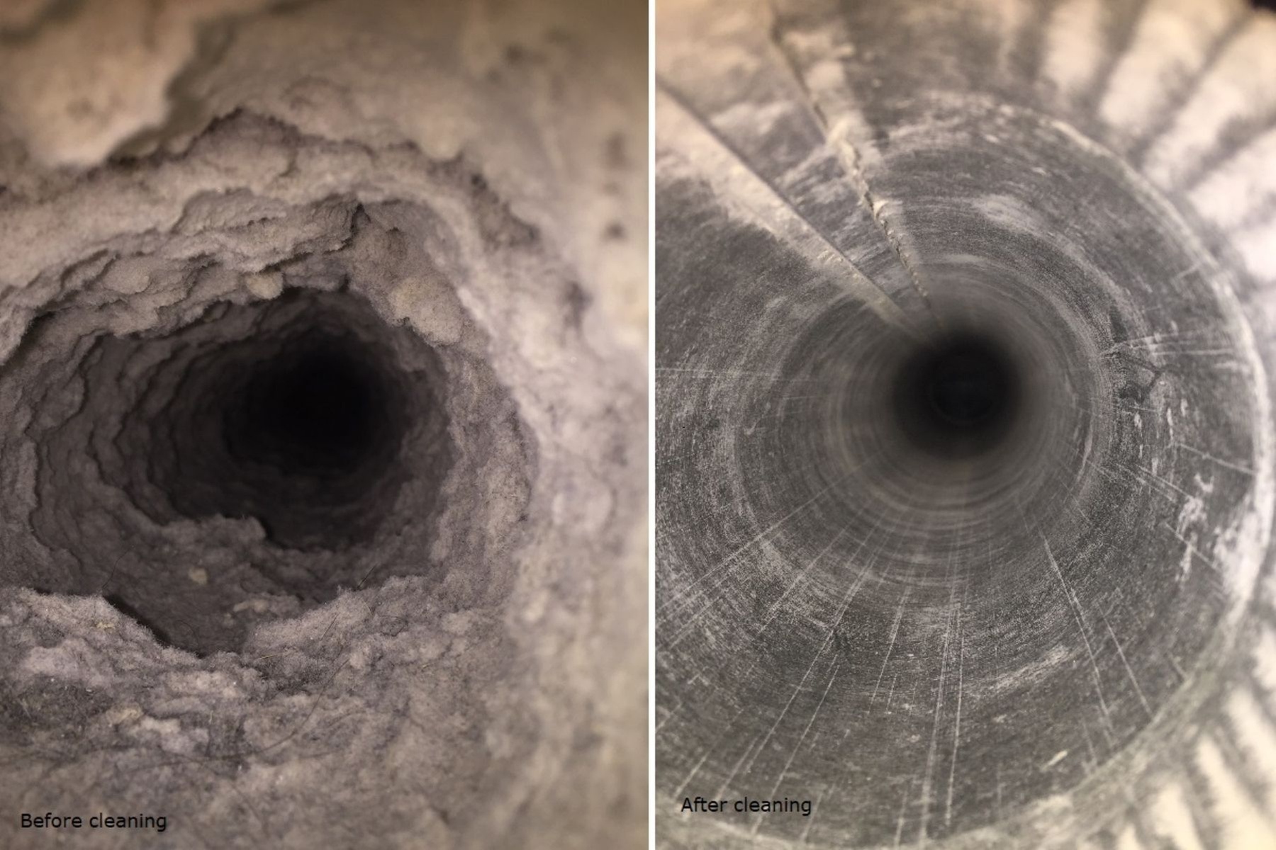 Up to 88% Off on Furnace & Dryer Vent Servicing at Specialized Cleaning Technologies