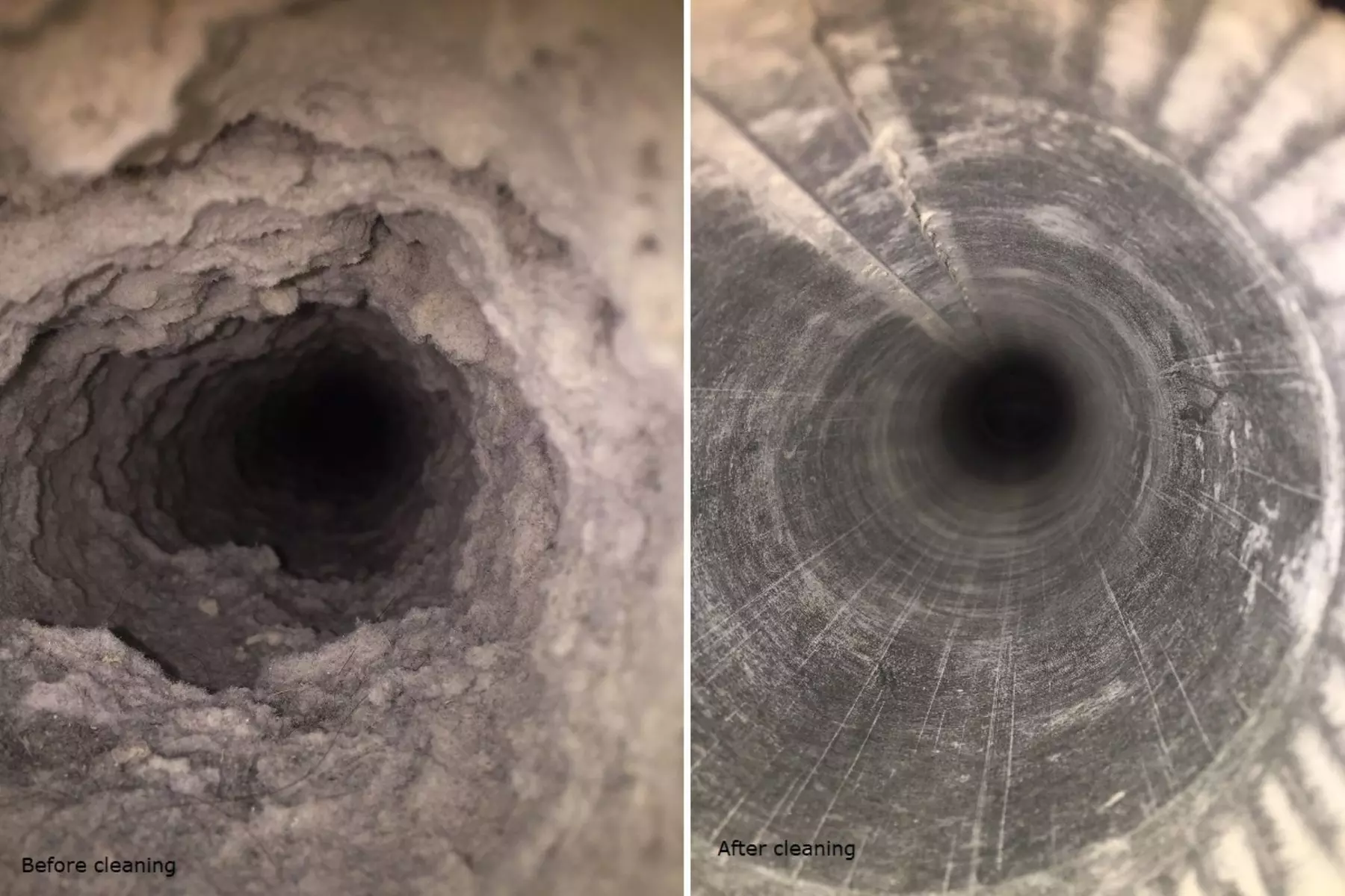 Up to 88% Off on Furnace & Dryer Vent Servicing at Specialized Cleaning Technologies - Primary Image