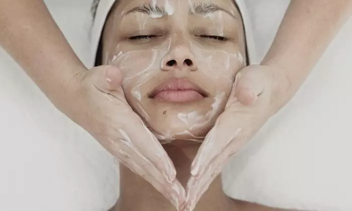 Up to 40% Off on Facial at Lotus Beauty Esthetics - Primary Image