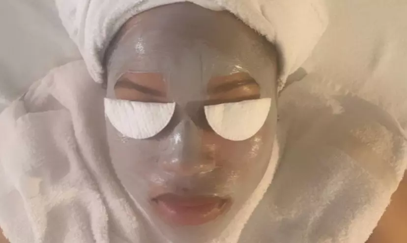 Get Clear, Smooth Skin with One Customized Facial or Back Facial at Empress House of Aesthetics - Up to 50% Off - Second Medium