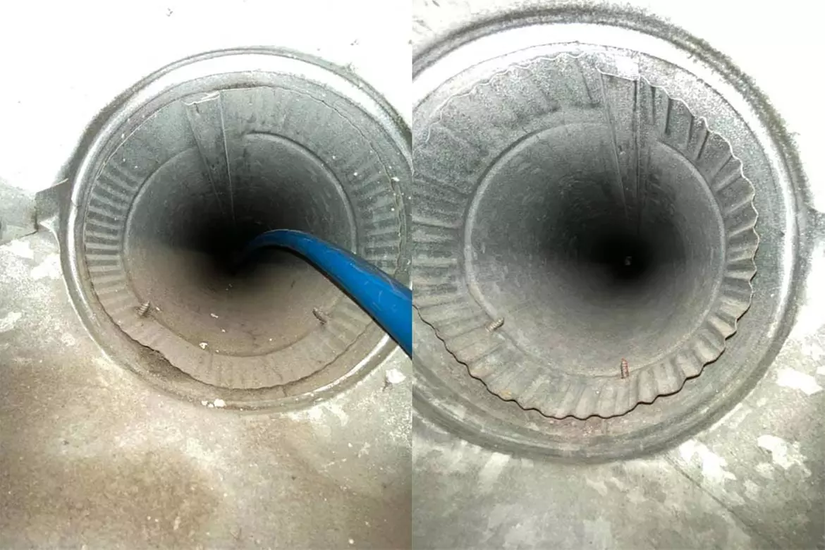 Up to 62% Off on Furnace & Dryer Vent Servicing at DMV Air Duct Cleaning & Dryer Vent