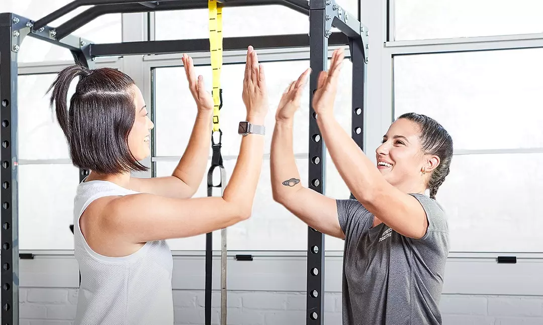 Up to 75% Off on Personal Trainer at Fitness Together-Point Loma - Primary Image