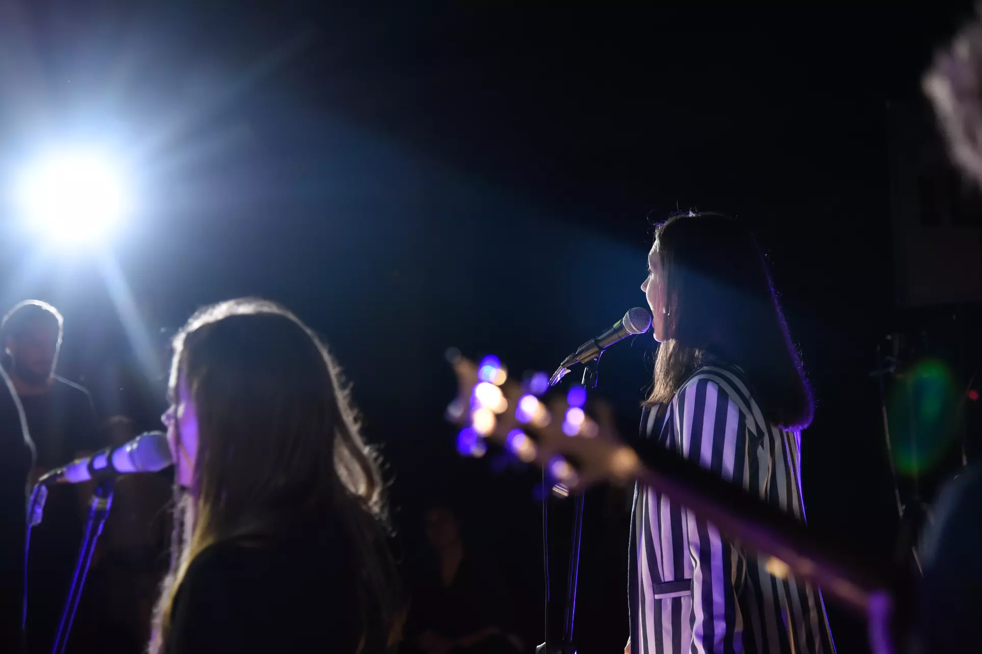 Do 50% zniżki na: Lekcje śpiewu/głosu w firmie Artofonia