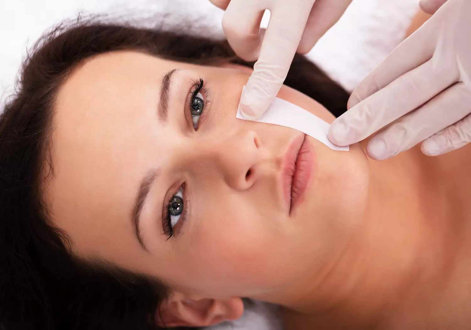 Up to 15% Off on Eyebrow Waxing at Stylish Threading And Beauty - Primary Image