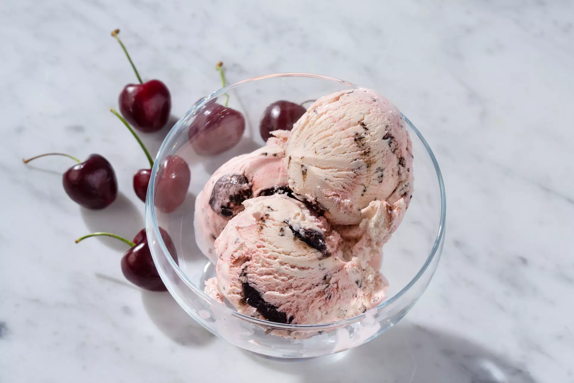 ♥ $15 or $30 towards Ice Cream at Moorenko's Ice Cream Cafe ♥  - Primary Image