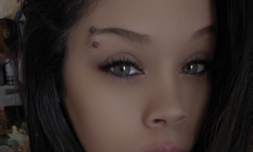 Image 11: Up to 0% Off on Eyelash Extensions at Lexii Lashed Me