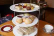Learn About The George Hotel's History & Savour Afternoon Tea with Optional Sparkling Wine (Up to 50% Off) - Second Medium