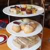 Image 5: Learn About The George Hotel's History & Savour Afternoon Tea