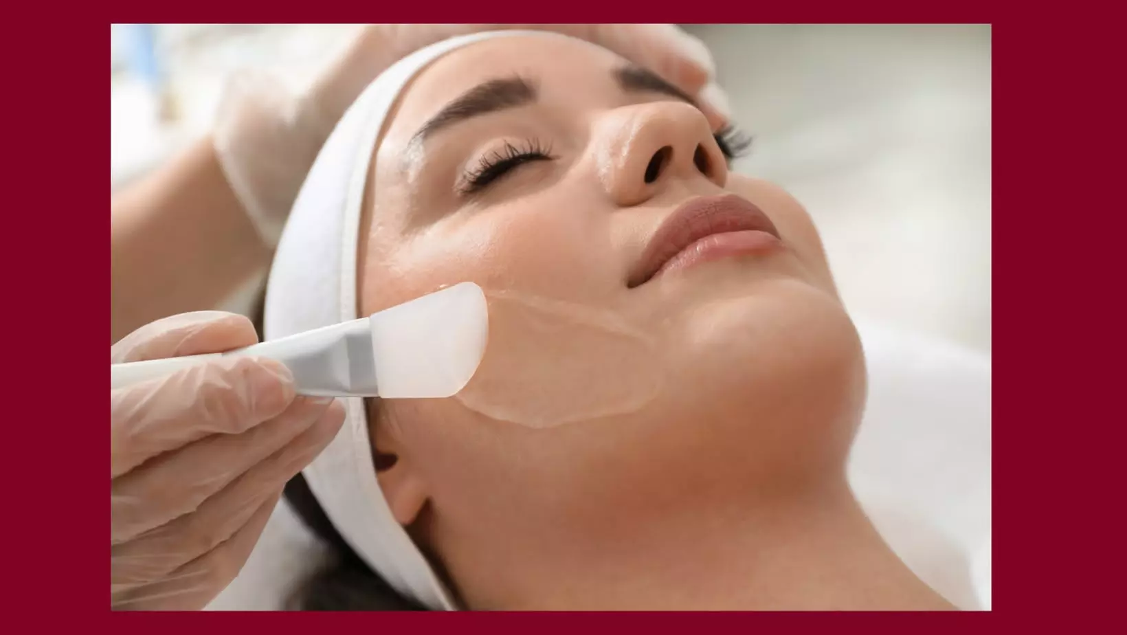 Rose and Lotus Massage and Wellness offers 60-minute facial choices including Acne or Dermaplane, with up to 55% off - Primary Image