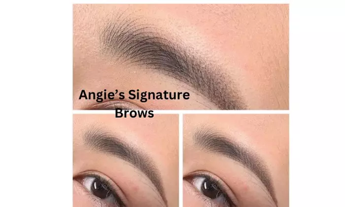 Up to 69% Off on Permanent Makeup at A V Lash n Brow