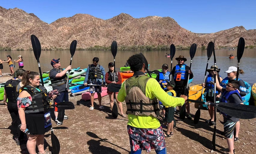 Emerald Cave Kayak Tour OutdoorsterLV Groupon   C870x524 