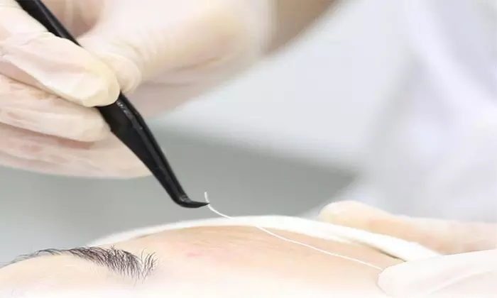 Enjoy a Relaxing 80-Minute Collagen Therapy or 90-Minute VIP Facial