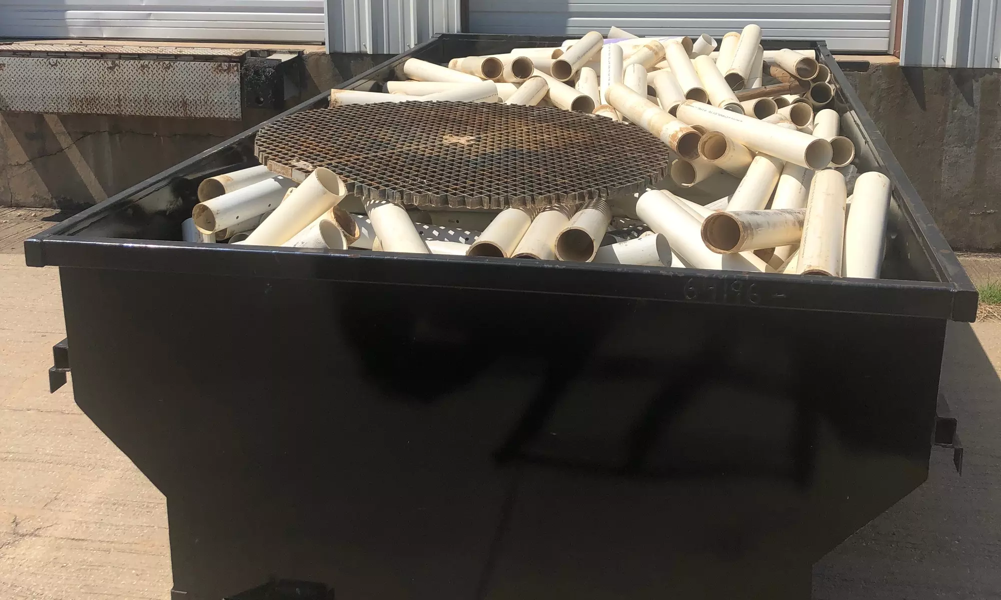 Up to 30% Off on Junk Removal at Windmill Dumpsters LLC - Second Medium