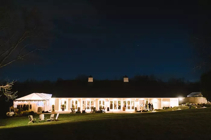 Up to 36% Off on Wine - White (Retail) at Fleetwood Farm Winery - Second Medium
