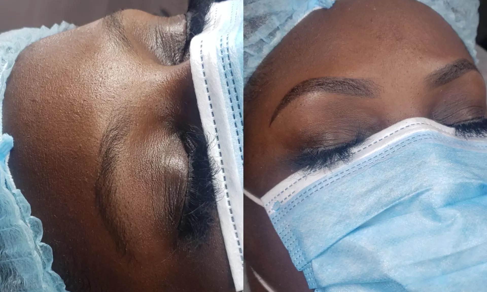 Up to 55% Off on Eyebrow Shaping at Asani Brow Studio - Second Medium