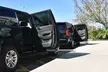 2025 Men's Basketball Airport Transportation to Downtown San Antonio in a Luxury Sedan or SUV (Up to 20% Off) - Second Medium