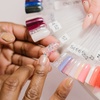 Image 1: Pamper Your Hands and Feet: Manicure and Pedicure