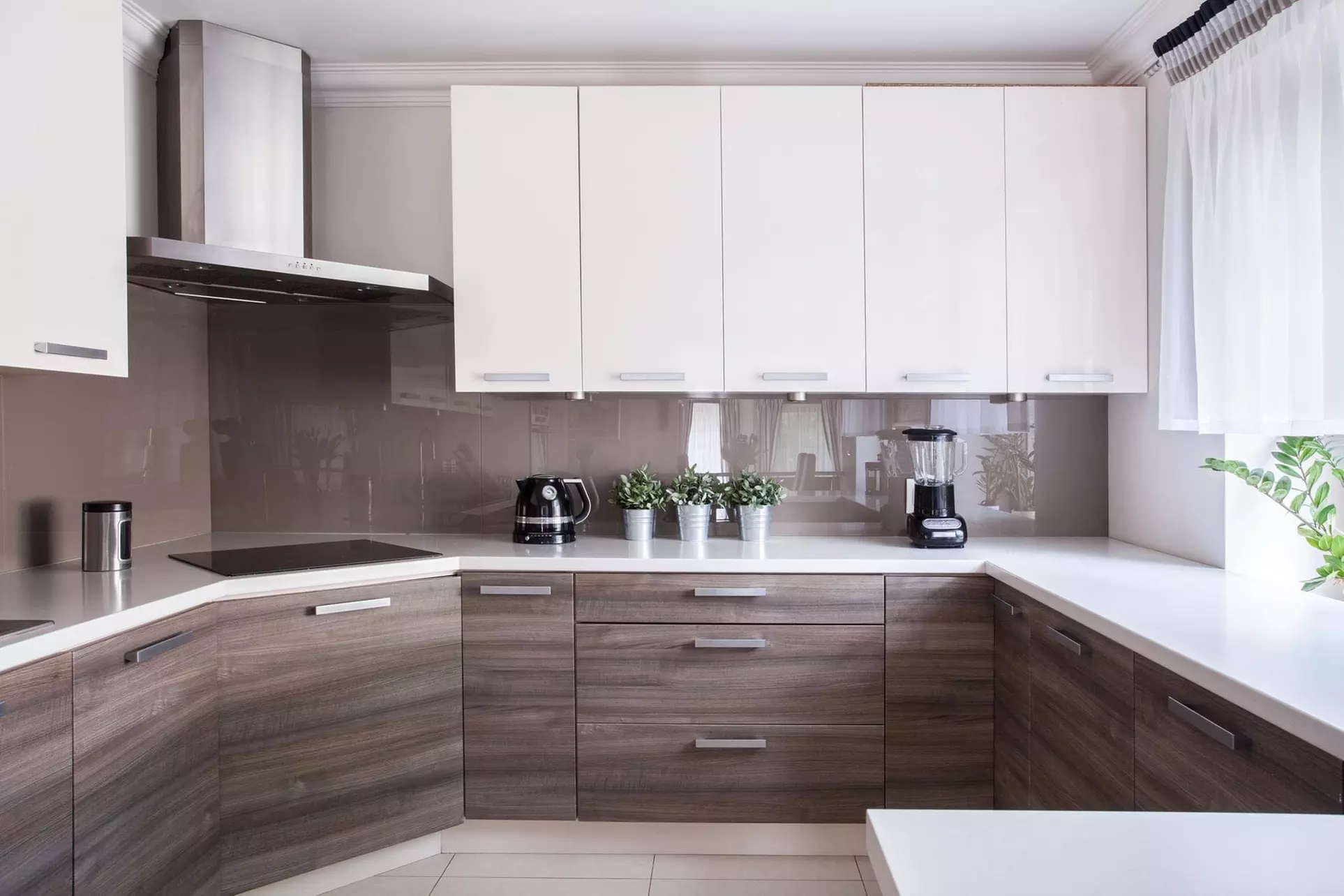 Up to 75% Off on Home Cabinet Installation at Mastery Cabinetry - Primary Image