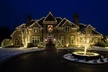 Up to 75% Off on Holiday Light Installation at Lawn Buddies - Second Medium