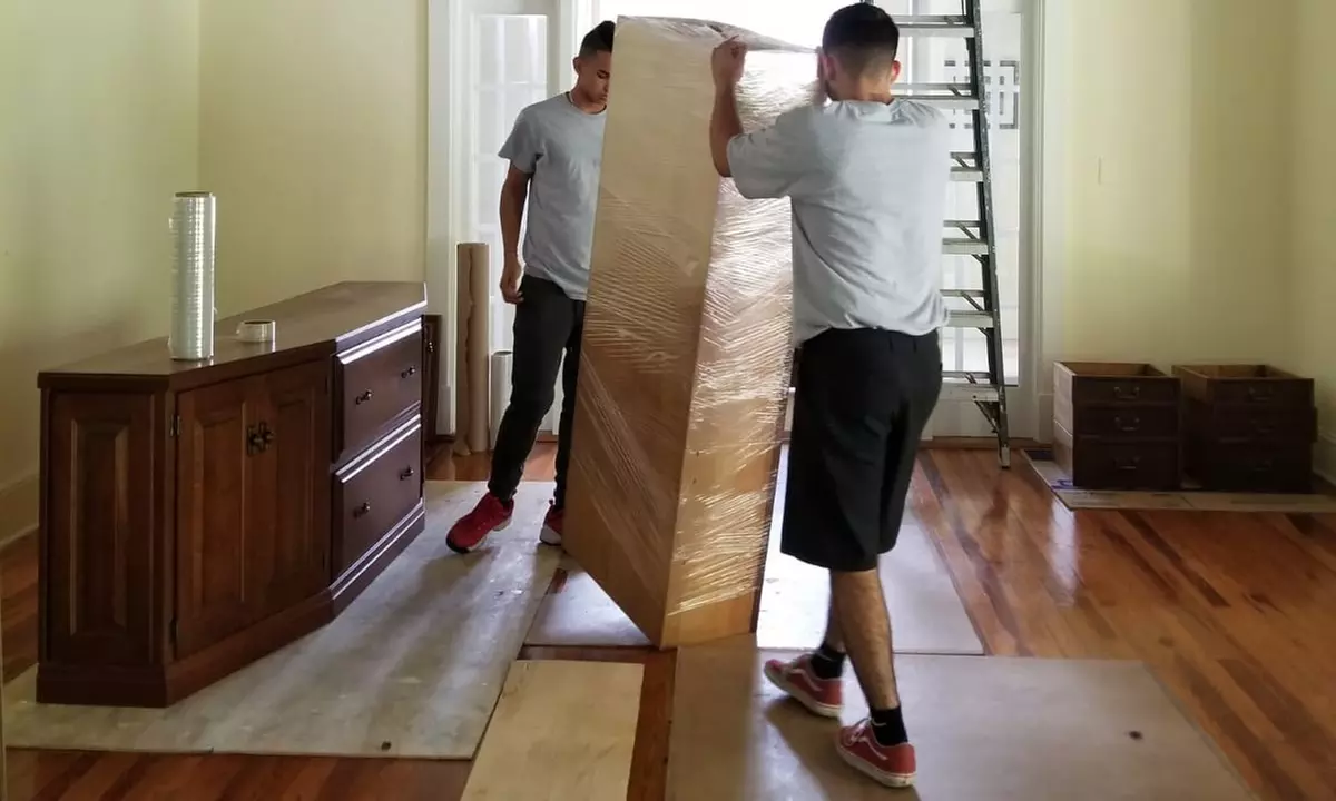 Save Big on Your Move: $100 Off Moving Service at All Inclusive Movers