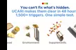 Up to 88% Off on Allergy/Food Intolerance Testing at Ucari - Second Medium