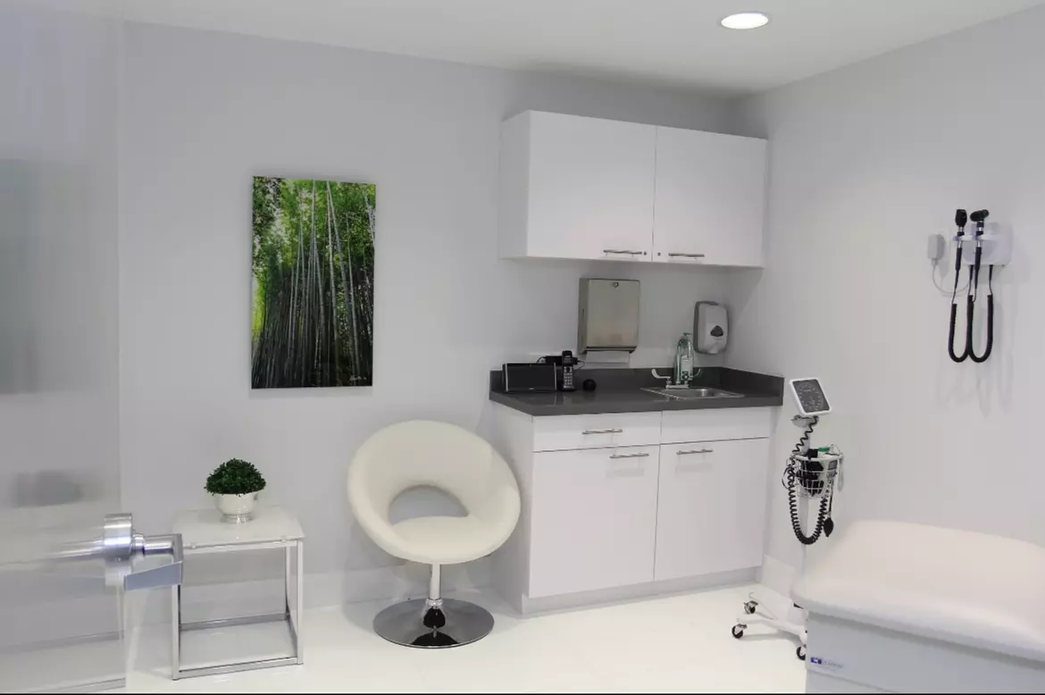 Up to 50% Off on Laser Hair Removal at Philosophy of Beauty Universal