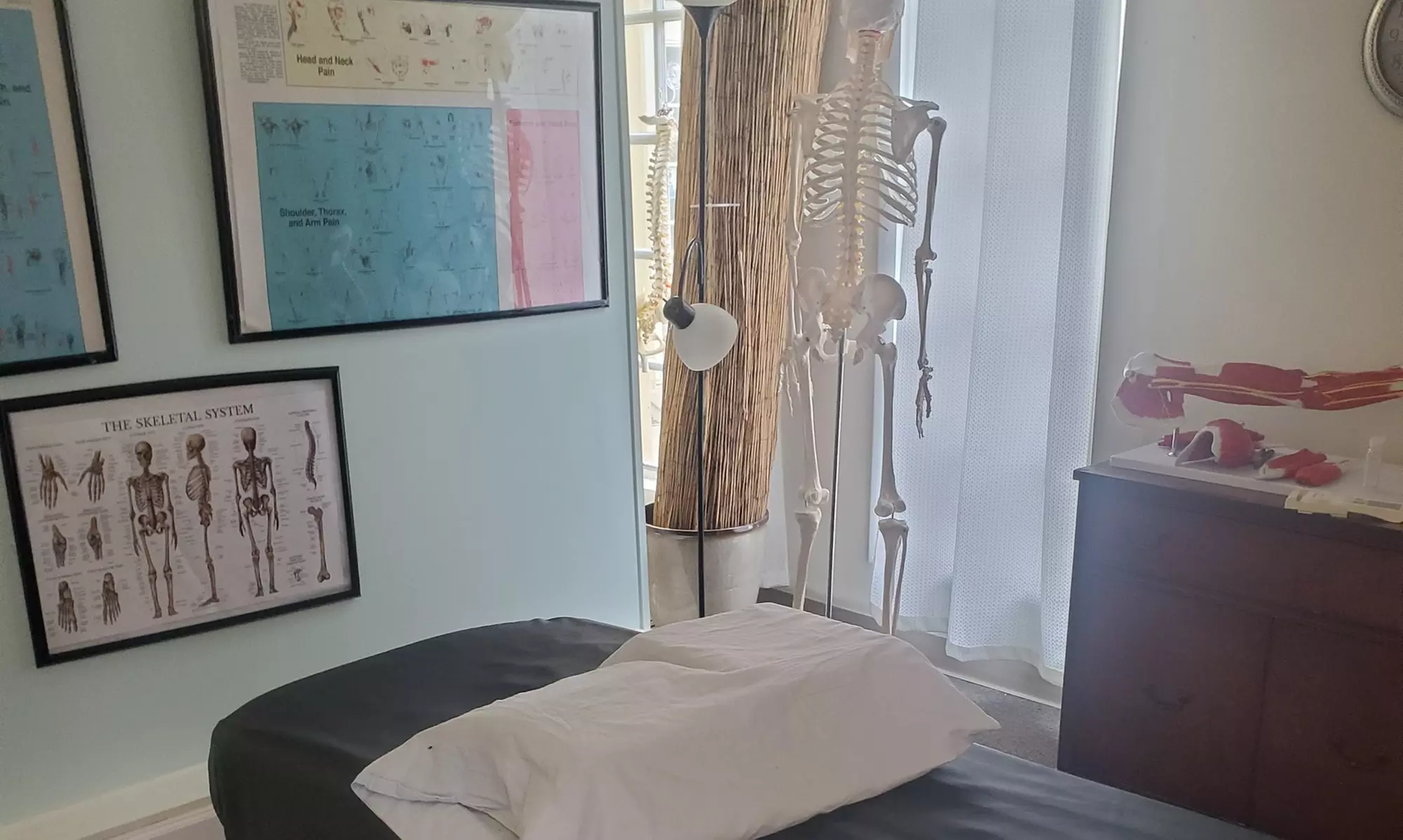 Experience Prenatal Comfort with a Relaxing Massage in Hamilton NJ