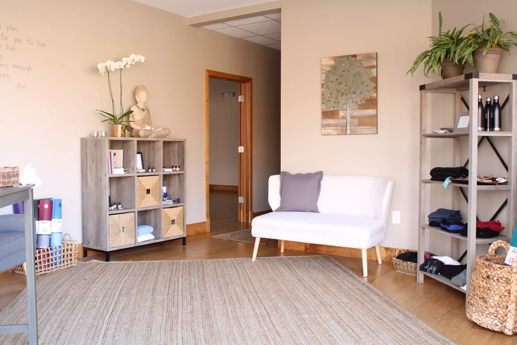 Up to 22% Off on Massage - Custom at Grounding Touch Massage - Second Medium