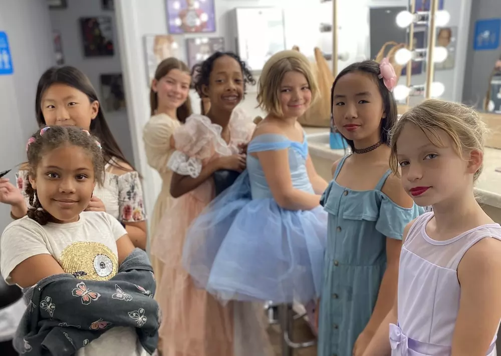 Up to 28% Off on Summer Camp at Film Camp
