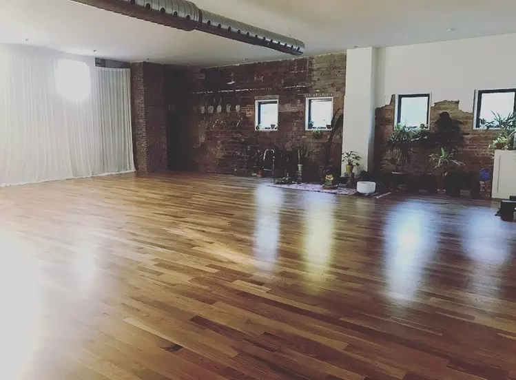 Up to 51% Off on Yoga Classes at Inner Space Yoga - Primary Image