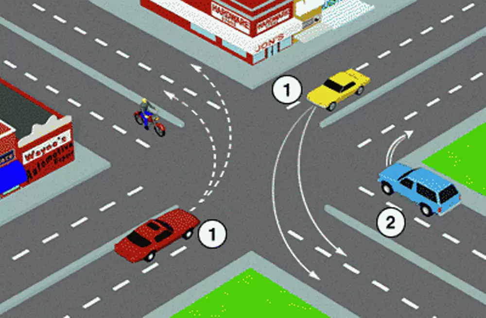 Get on the Road: 5 Hour Pre-License Driving Course Online and More at Best Way Driving School - Up to 33% Off