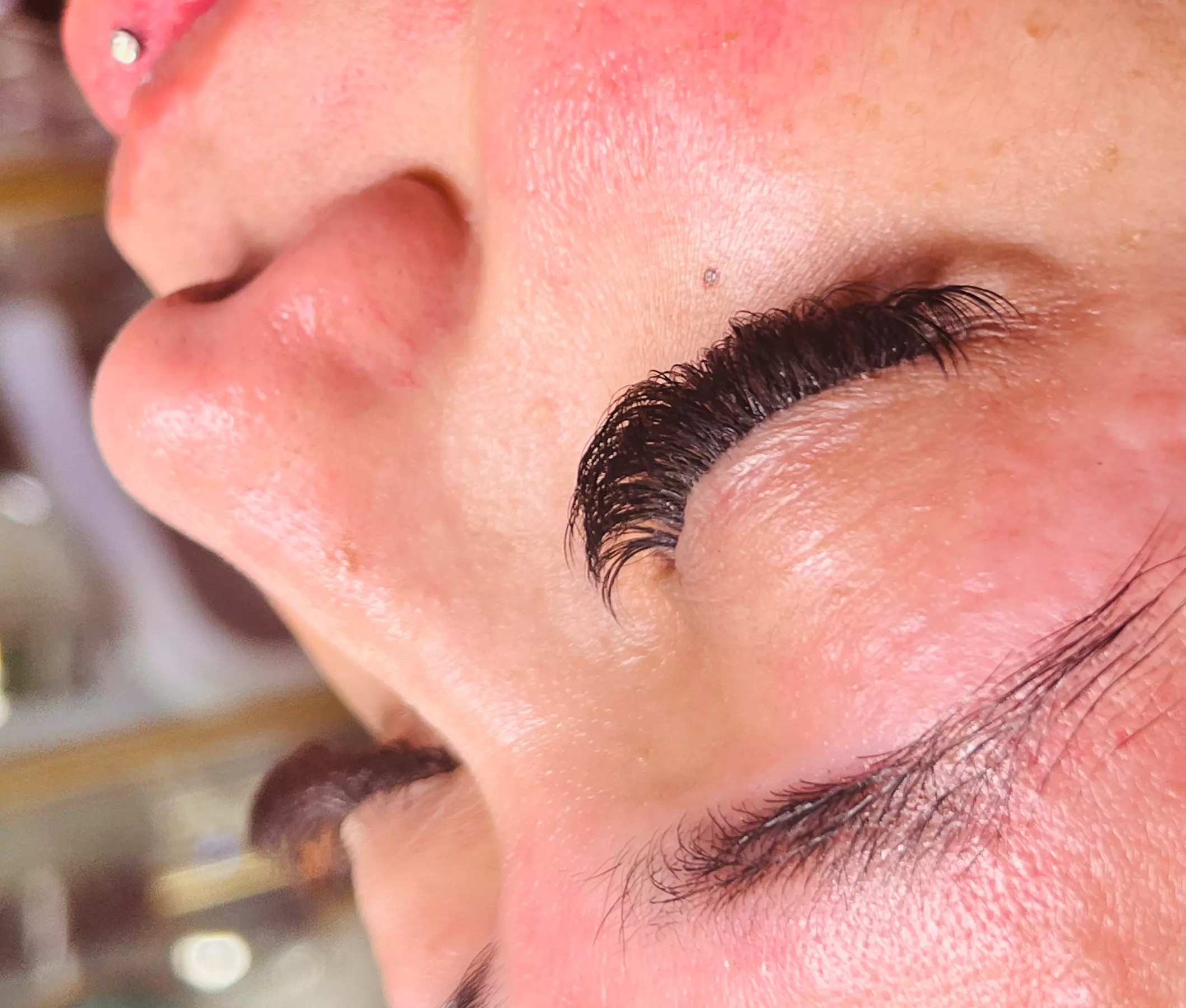 Up to 30% Off on Eyelash Extensions at Lash & Spa lounge - Primary Image
