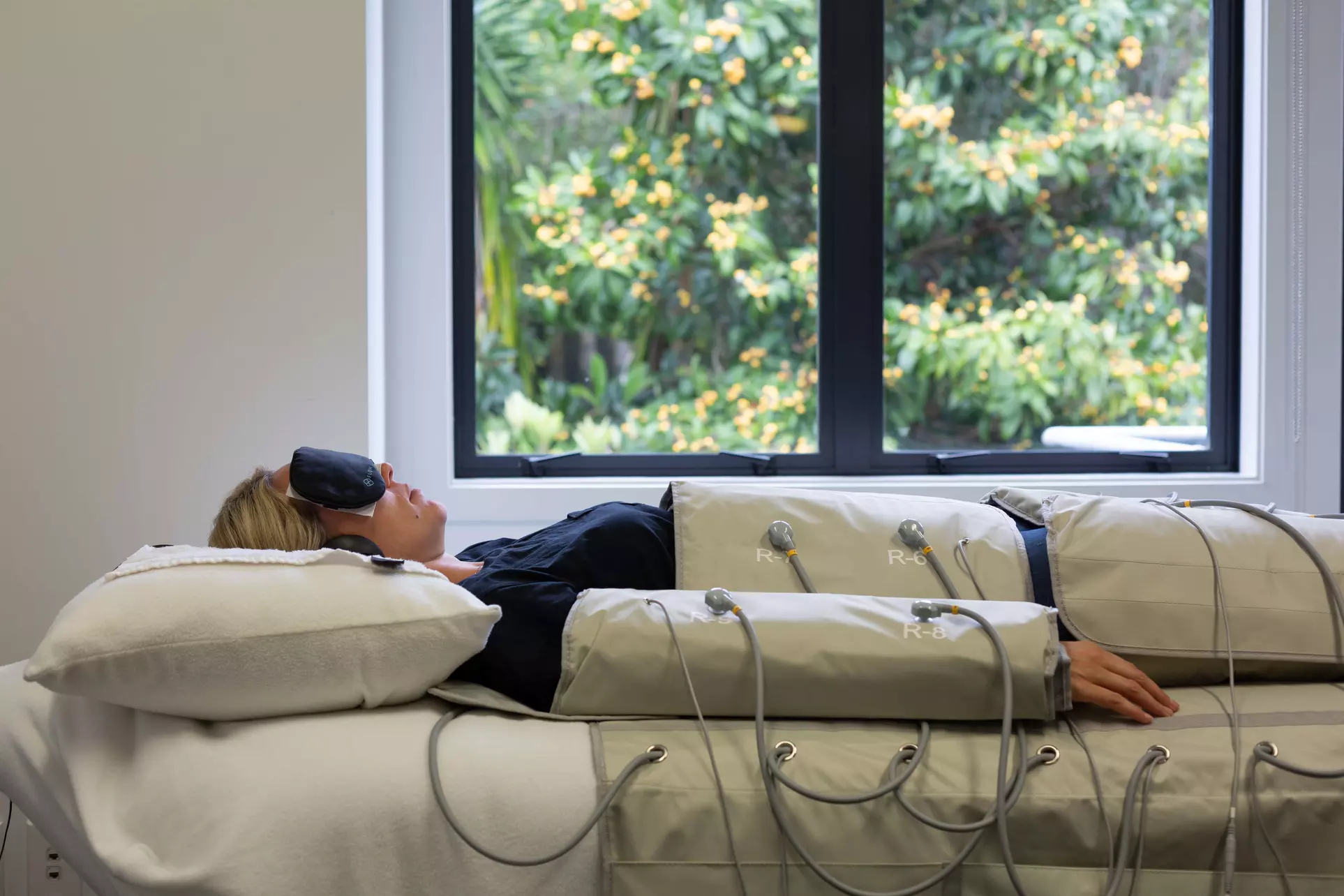 Up to 20% Off on Lymphatic Drainage Massage at Medbed Spa Usa - Primary Image