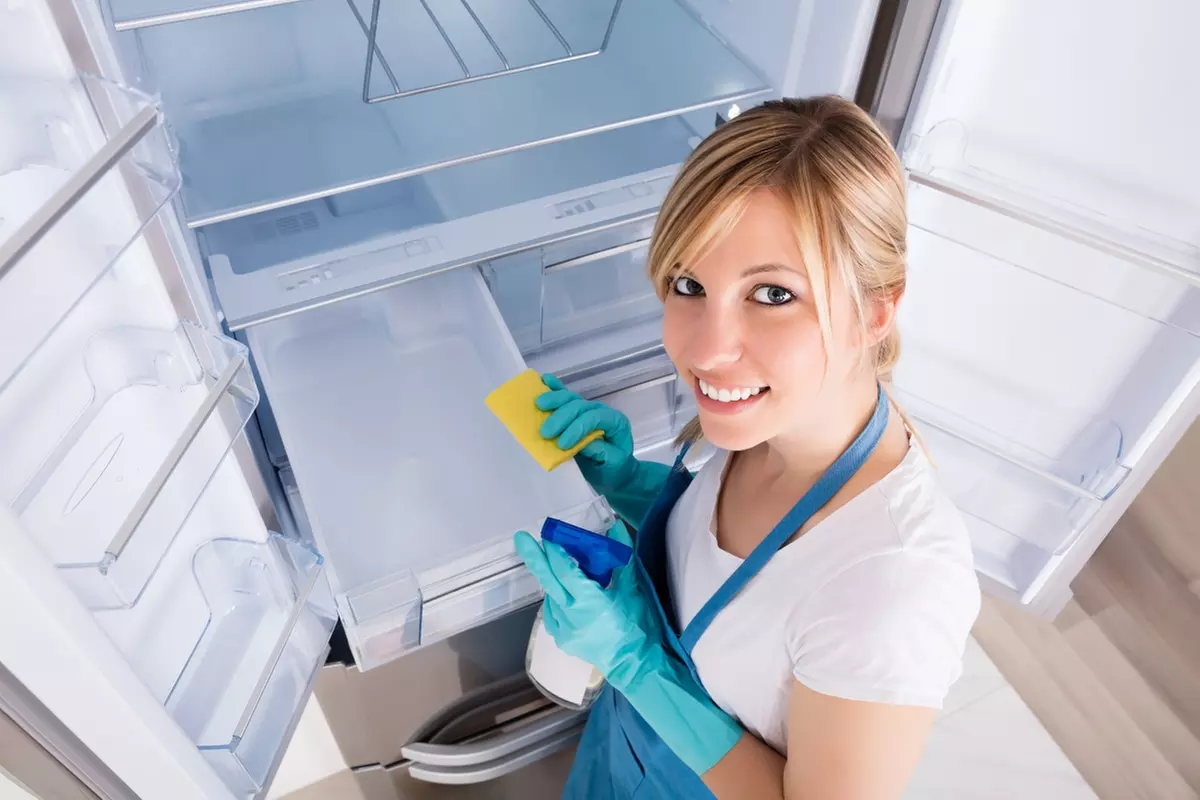 Up to 78% Off on Deep House Cleaning at E-Z Clean
