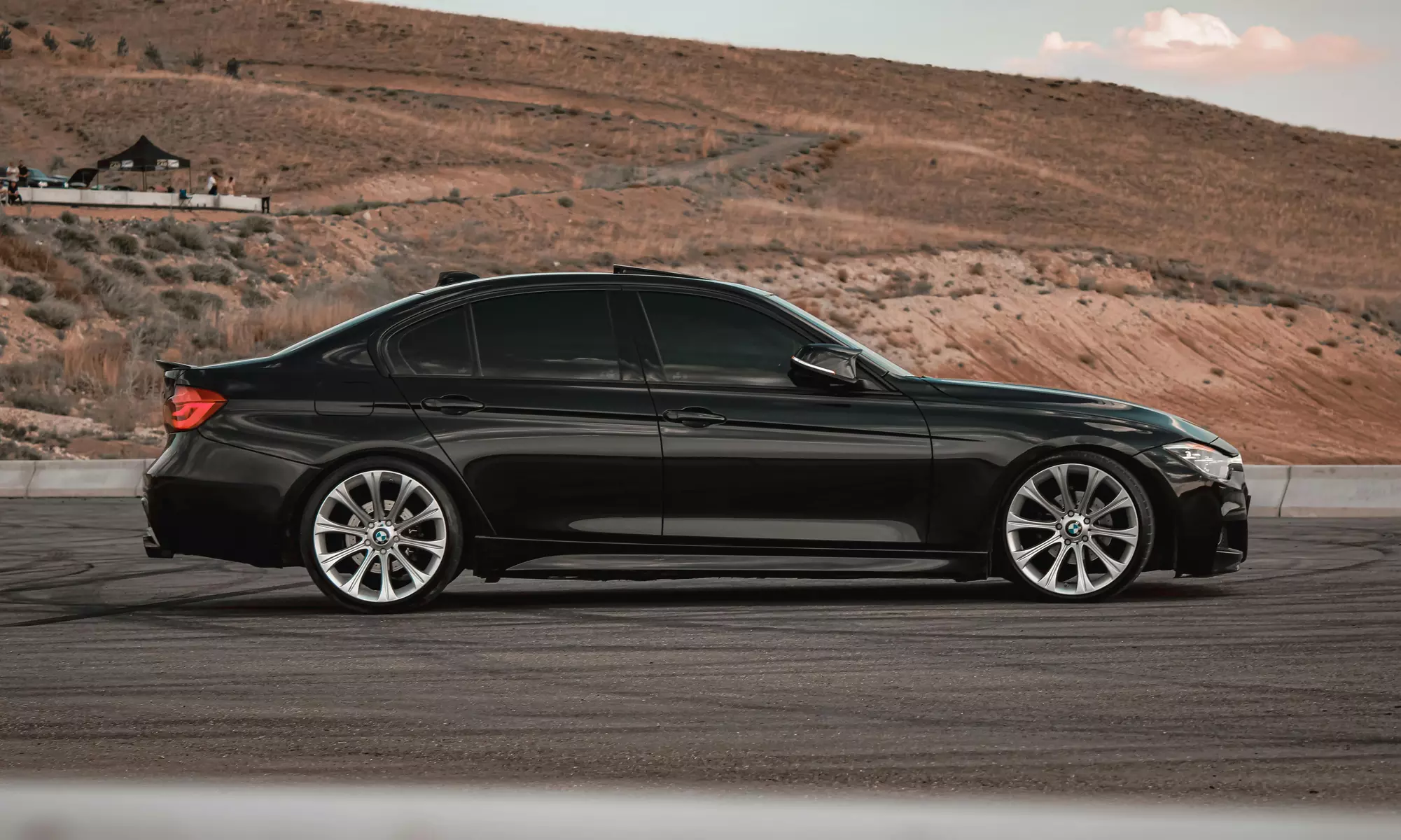 Experience mobile window tinting with FiftyOne50 Auto Aesthetics for five or two door windows, offering up to 21% off - Primary Image