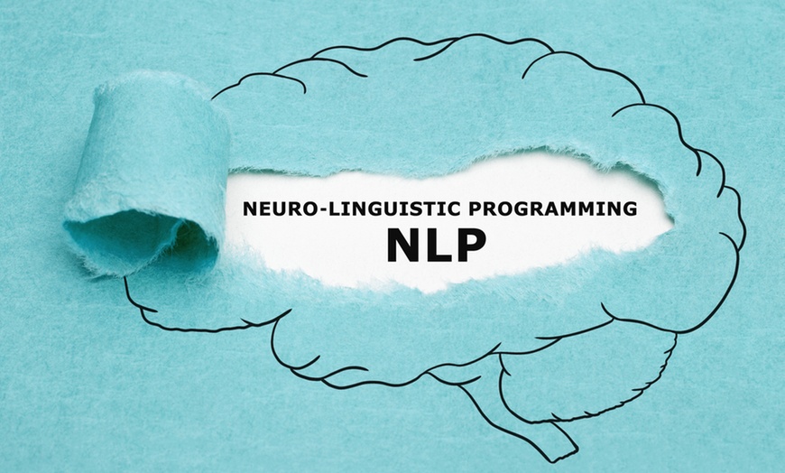 Image 1: Up to 80% Off on NLP (Neuro Linguistic Programming)